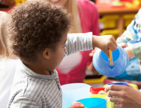Innovative Learning: Tech-Savvy Approaches In Nursery Schools
